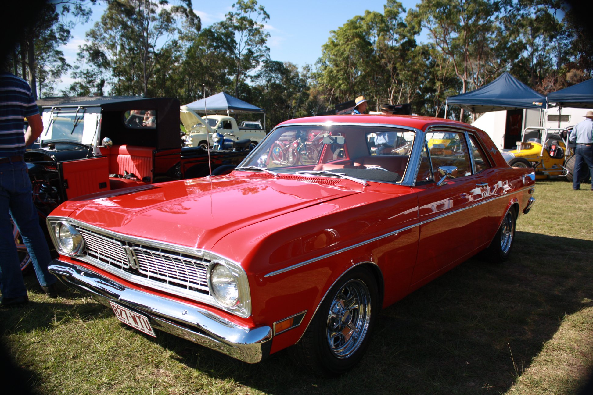 FALCON#2 FALCON#2