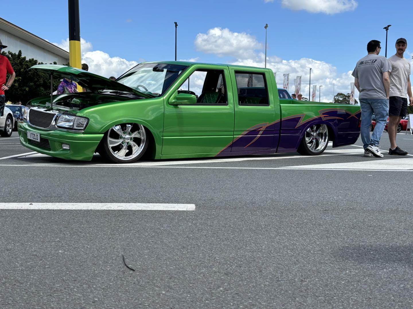 GAVS RIDE GAVS RIDE
