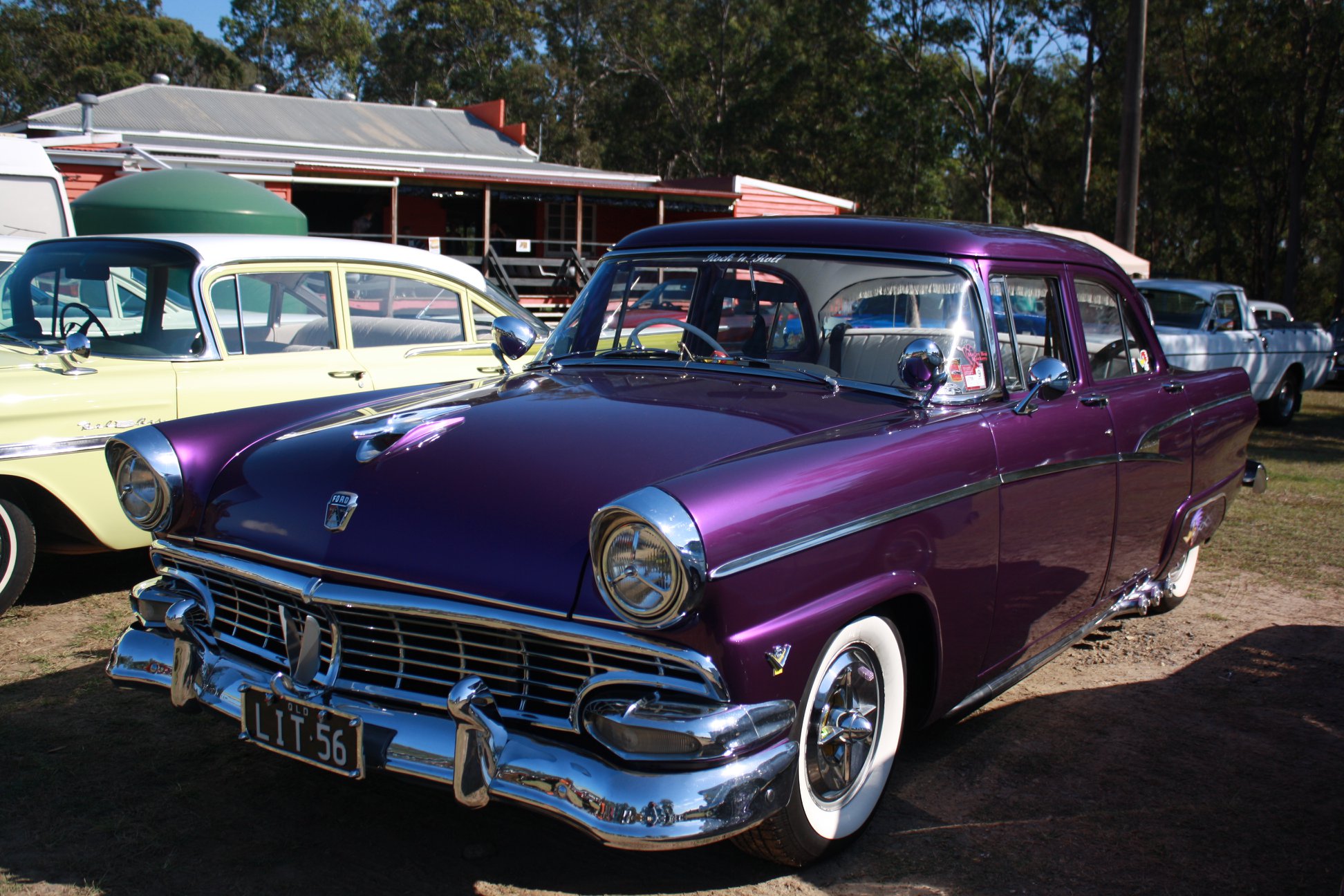 PURPLE PURPLE