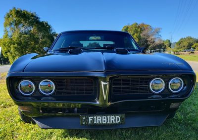 68 FIREBIRD