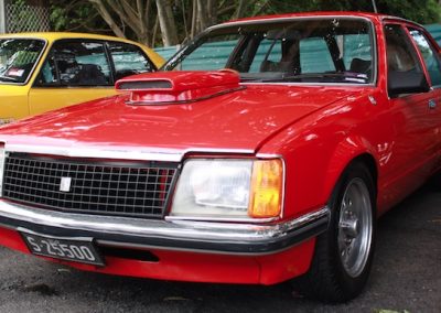 Ash's '80 VB Commodore