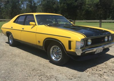 Brian's XA GT