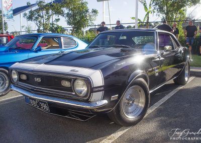 CAMARO