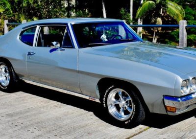 Dan's Pontiac