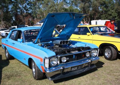 FALCON GT