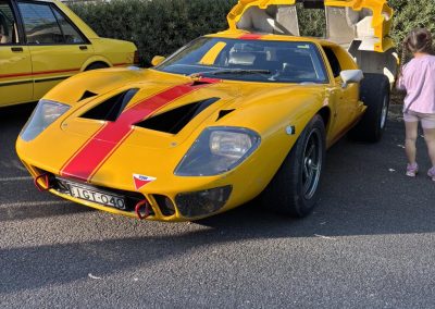 GT40