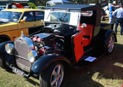 HOTROD#1