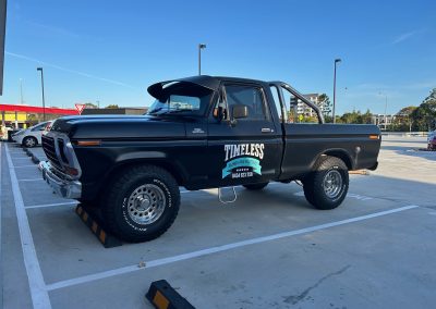 Jan's F100