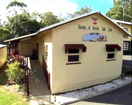 KOA CLUB HOUSE KOA CLUB HOUSE