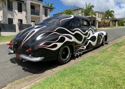 Kellie's Pontiac