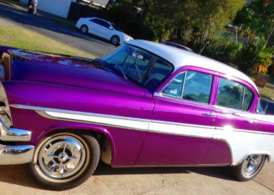 Ken's '59 Chrysler