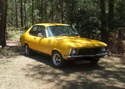 Robin's XU1