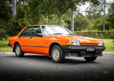 Terry's XE S Pack Falcon