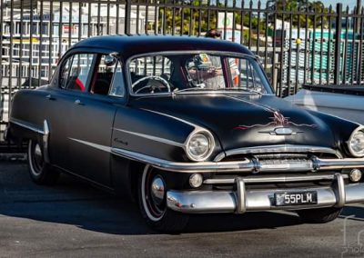 Tony's   Priscilla